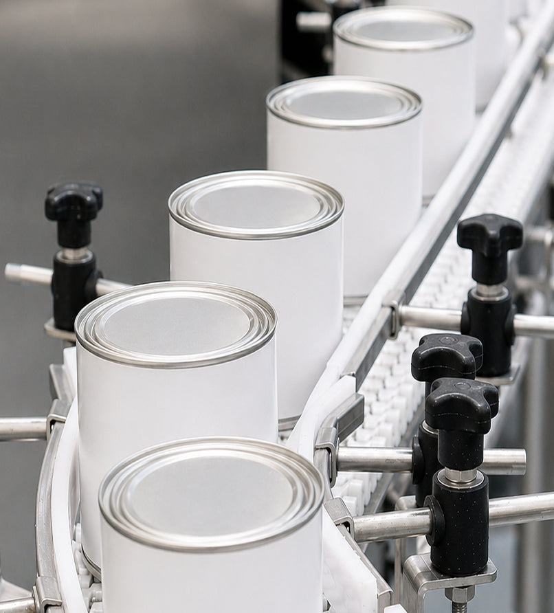 ByHeart infant formula case study