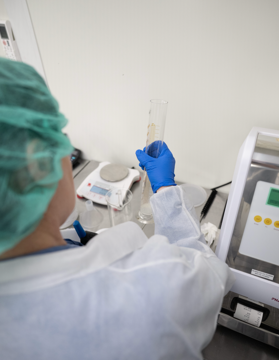 MeridianMade science and lab systems